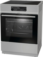 Электрическая плита Gorenje EIT6355XPD