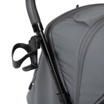 Прогулочная коляска Peppy Aero