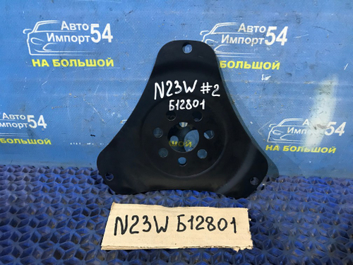 Маховик MITSUBISHI RVR 1991-1998