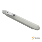 Светильник светодиодный пылевлагозащищенный ДСП-1008 Айсберг-Э 18Вт 6500К IP65 600мм EKF PROxima