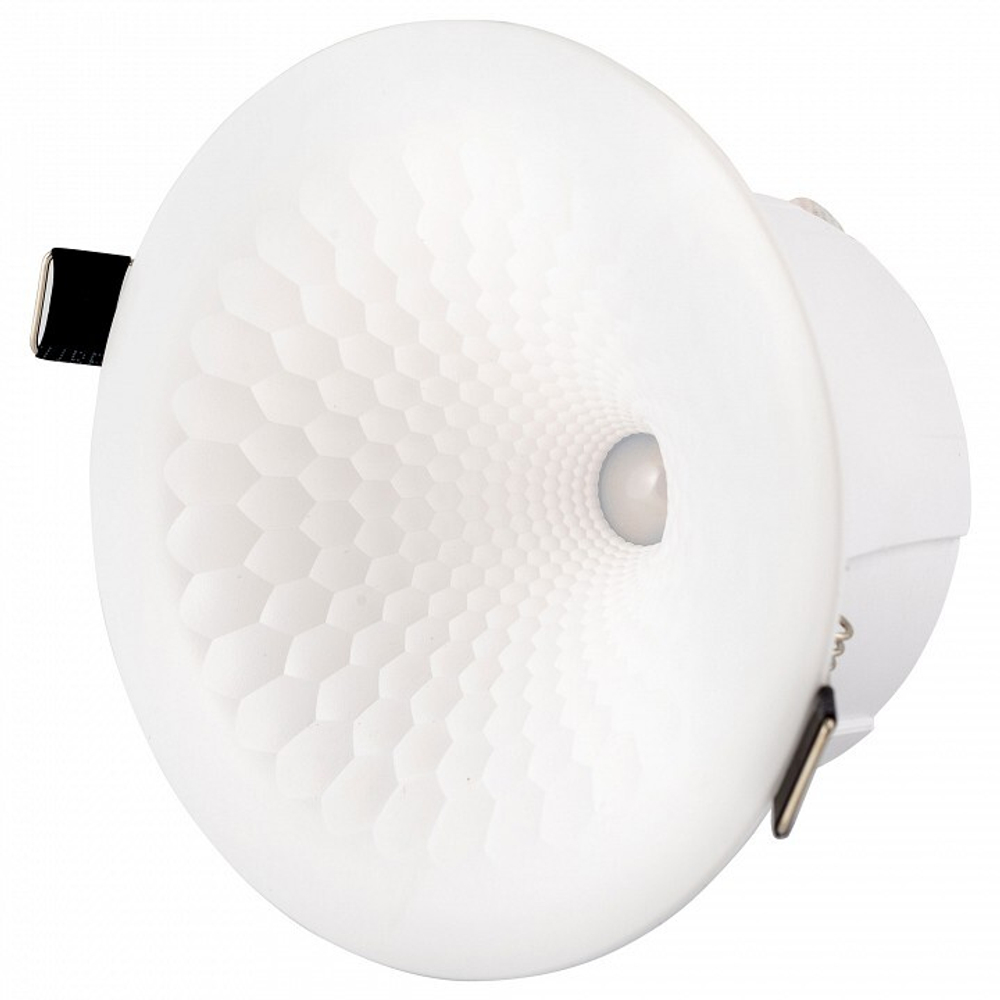 Встраиваемый светильник Denkirs DK3045-WH