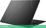 Ноутбук ASUS Zenbook 14 OLED UM3406HA-QD081 Jade Black (90NB1271-M00550)