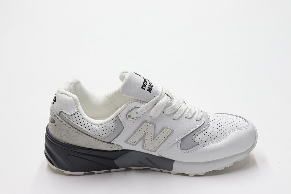 Кроссовки нат. кожа (37-41)р. / шт. 483-4