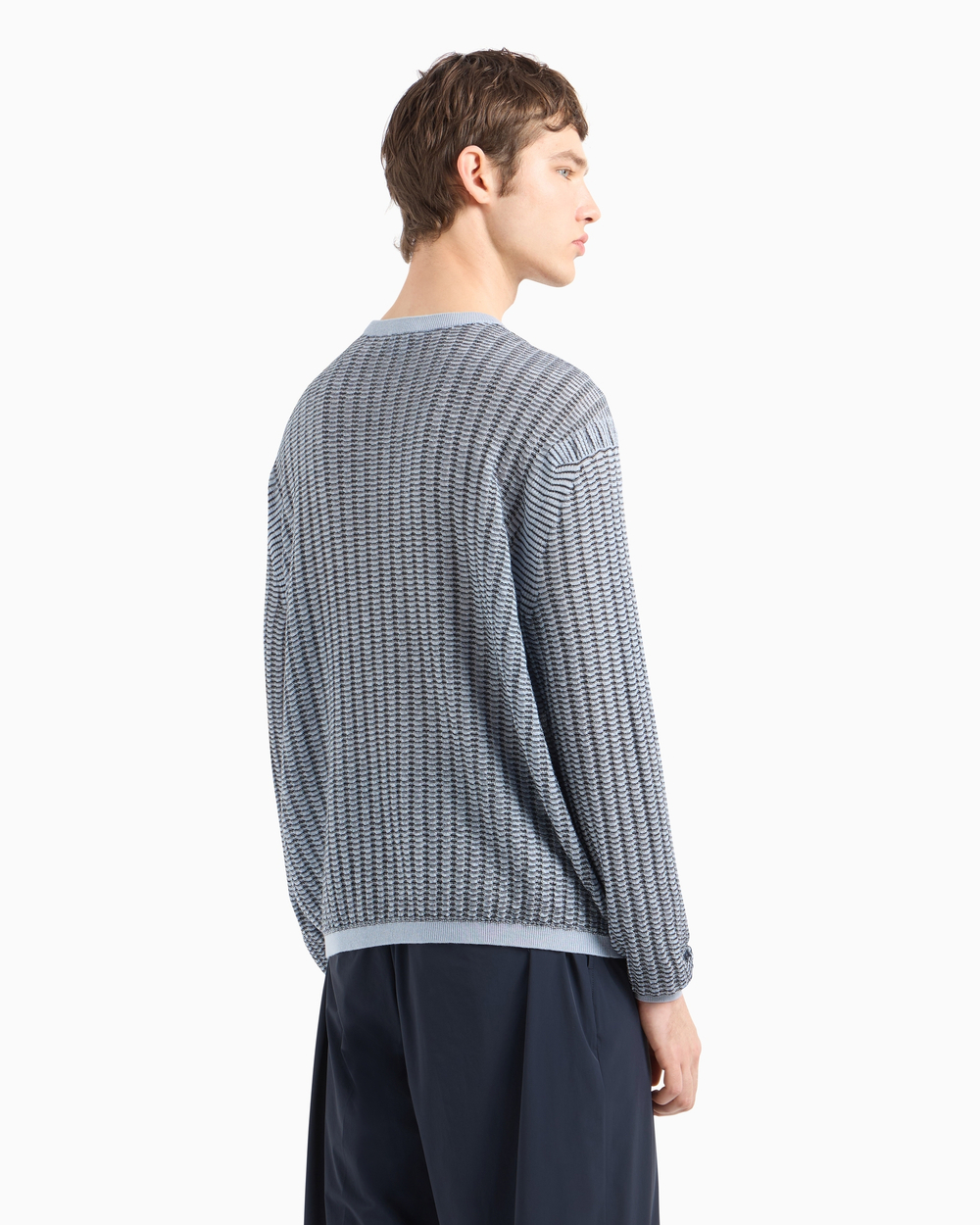 Джемпер EMPORIO ARMANI
