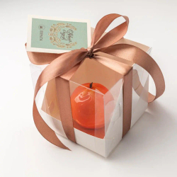 Пирожное Мандарин