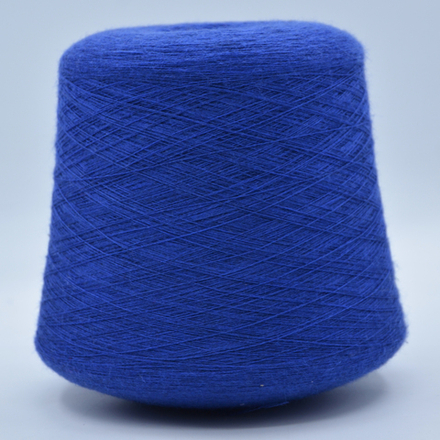 Zegna Baruffa Lane Borgosesia art. Cashwool (королевский синий)