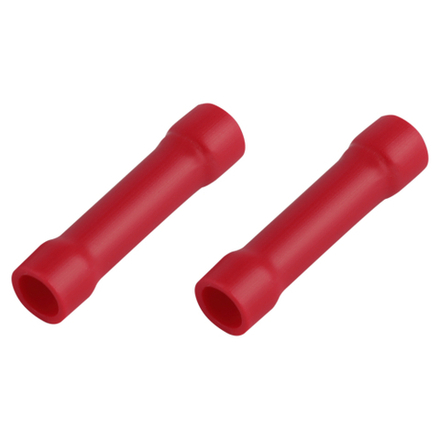 Гильза соединительная ЭРА NO-225-134 ГСИ 1.5 изолированная под опрессовку упаковка 50 шт