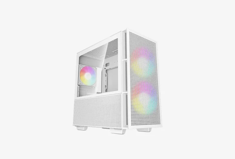 7600X3D + RTX 5070 Ti 16Gb