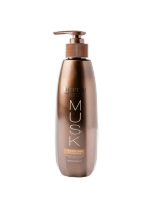 Крем для волос для кудрявых Mocheqi Musk healtgy hair 280 мл