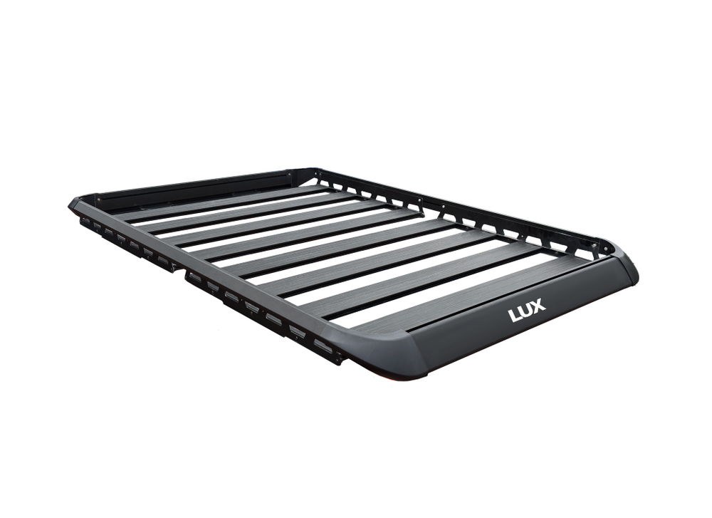 Корзина багажная, алюминиевая LUX для TANK-300 1770х1210мм