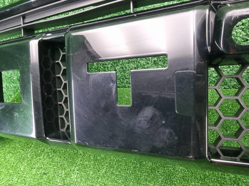 Решетка радиатора Jetour T2 (2023-н.в.)