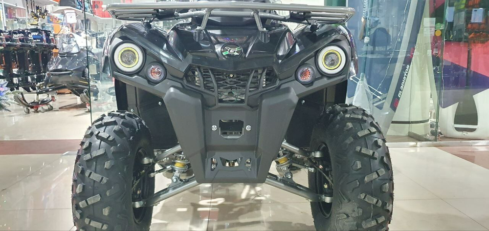 Квадроцикл Gladiator F200