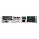 ИБП APC Smart-UPS (SMT2200RMI2UC)