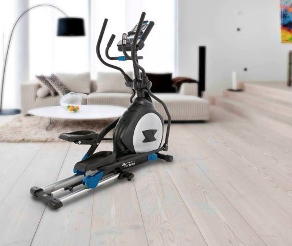 Эллиптический тренажер Xterra FSX1500