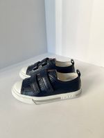 Кеды кожаные Prada новые, 24