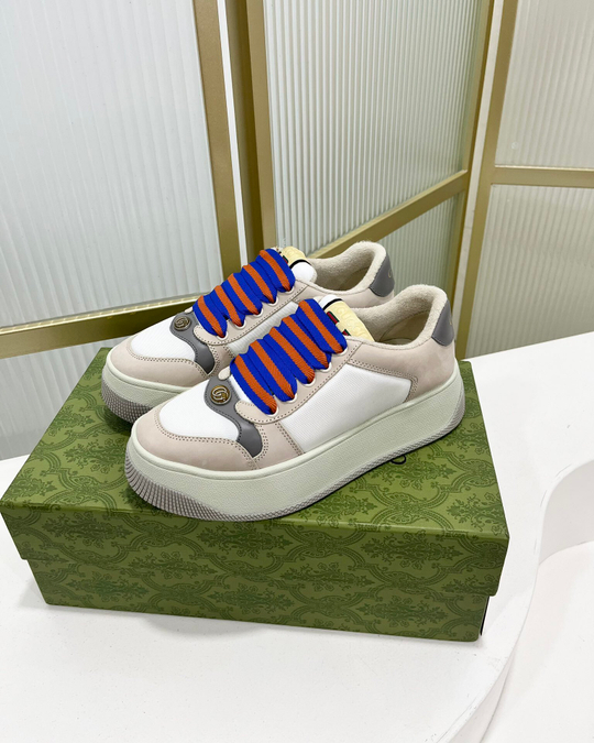 Gucci Screener Sneaker