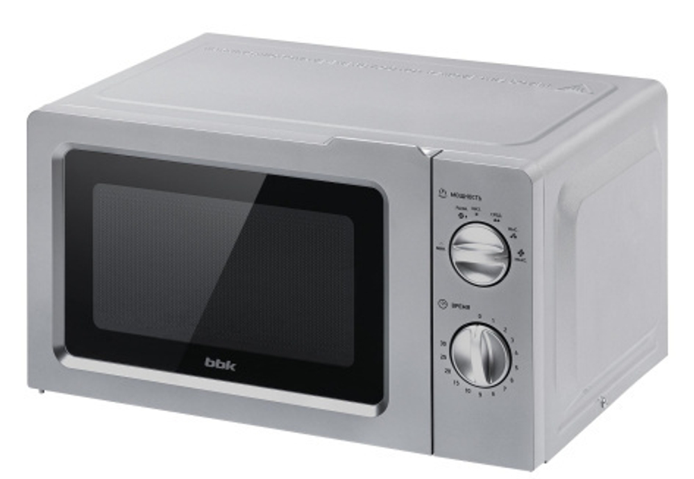 свч BBK 17MWS-784M/B