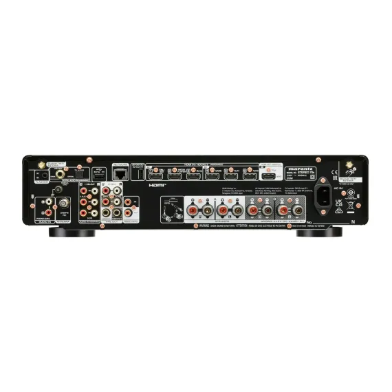 Marantz Stereo 70s Black