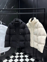 Пуховик Zegna