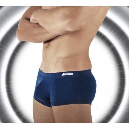 Мужские трусы хипсы Aussiebum Hip Navy AB00201