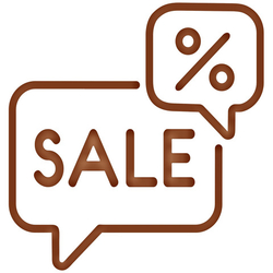 Распродажа