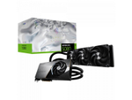 Видеокарта MSI Nvidia GeForce RTX 5080 SUPRIM [RTX 5080 16G SUPRIM LIQUID OC]