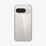 Чехол Spigen Ultra Hybrid Google Pixel 9 Pro/Pixel 9 - crystal clear