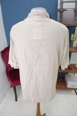 Блузка Verse красивая 48-50 размер