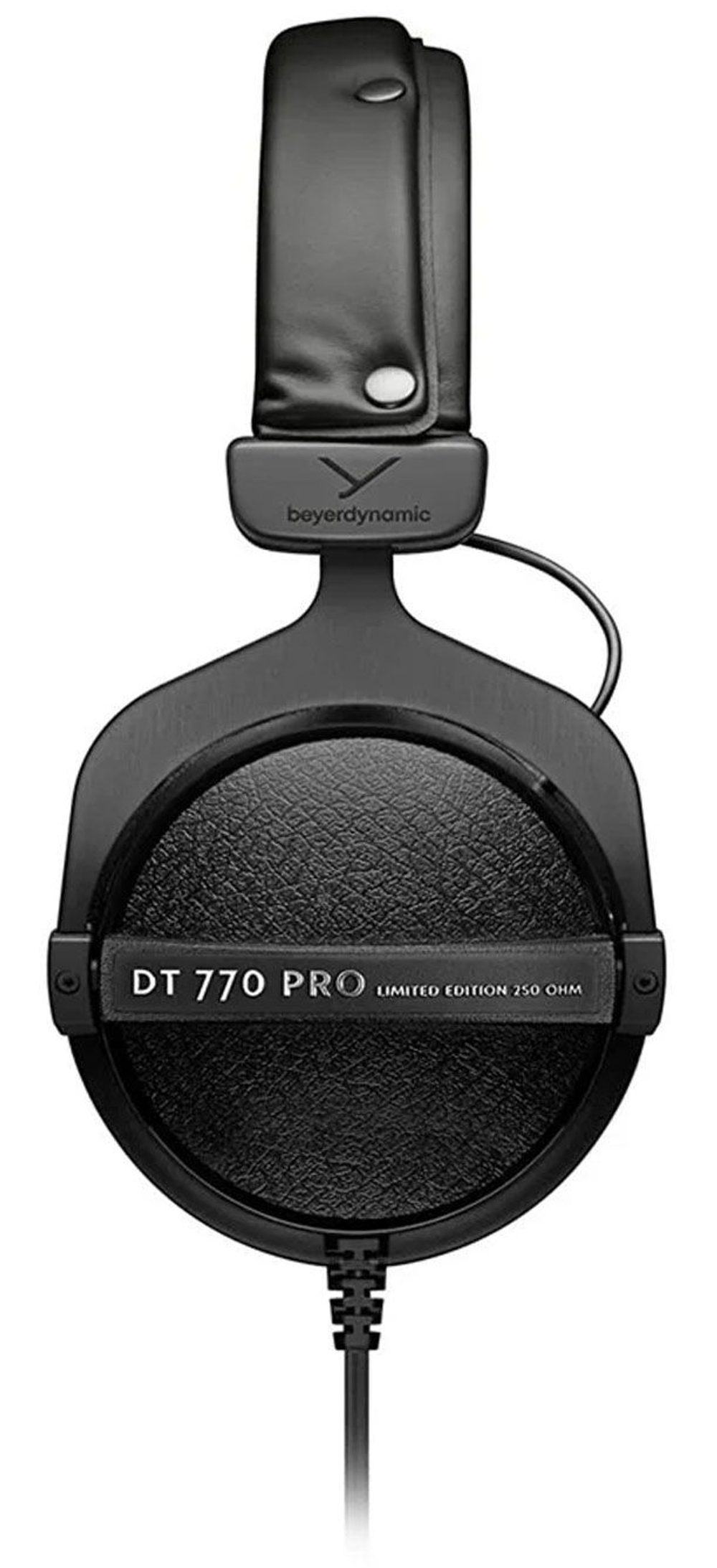 Наушники BEYERDYNAMIC DT 770 PRO BLACK EDITION 250 OHMS