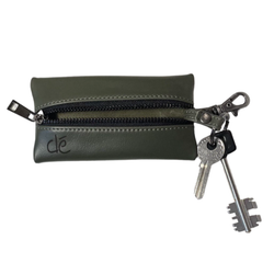 Ключница на молнии Cle Zip Keypocket Mini