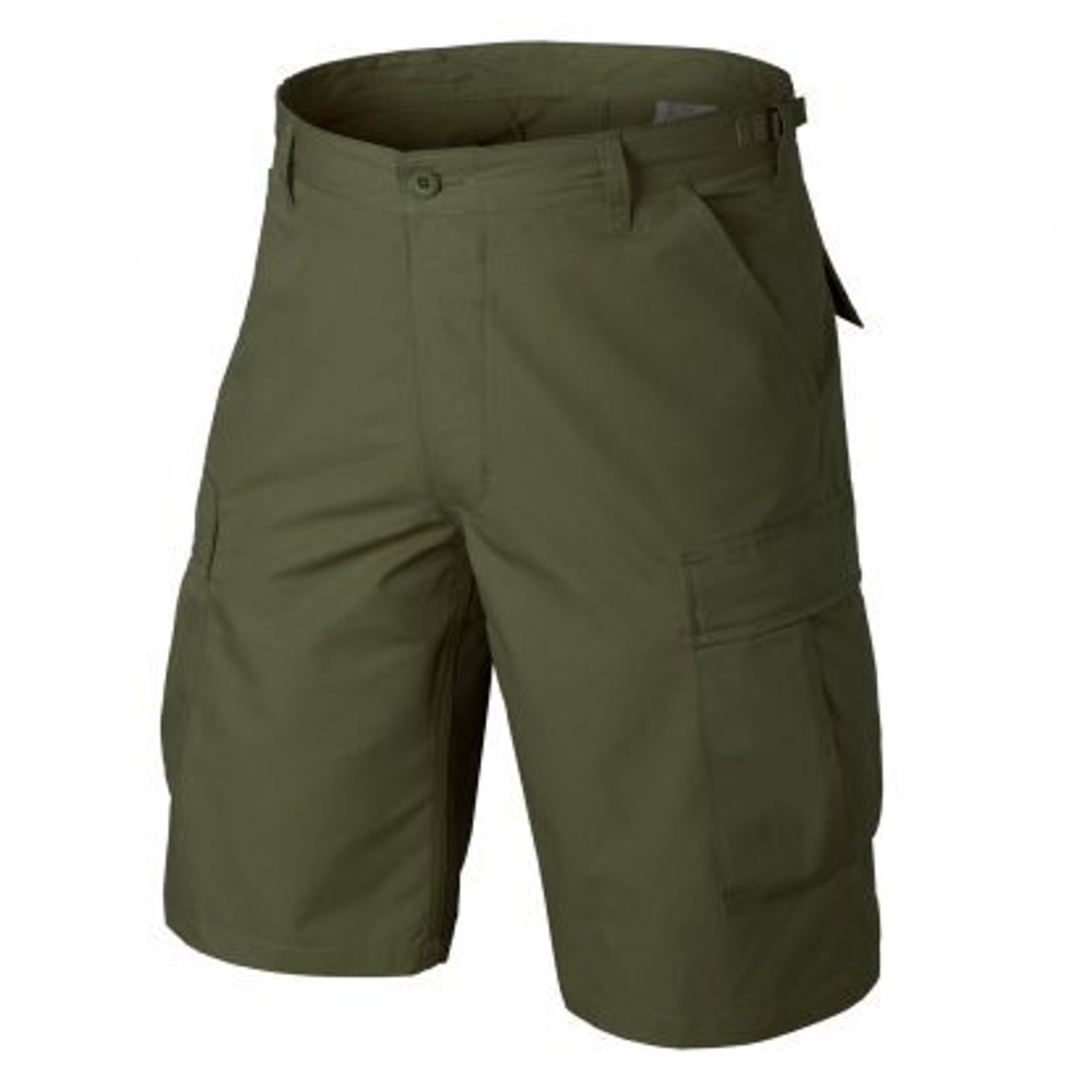 BDU Shorts – PolyCotton Ripstop