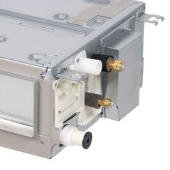 Блок внутренний TOSHIBA RAS-M07U2DVG-E мульти сплит-системы, канального типа