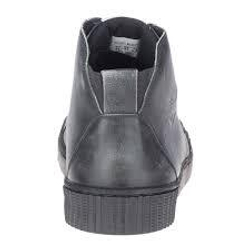 Ботинки Barren Black Harley-Davidson