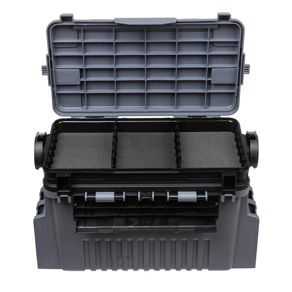 Ящик форелевый 44x30x33cm (N-ZY-300)