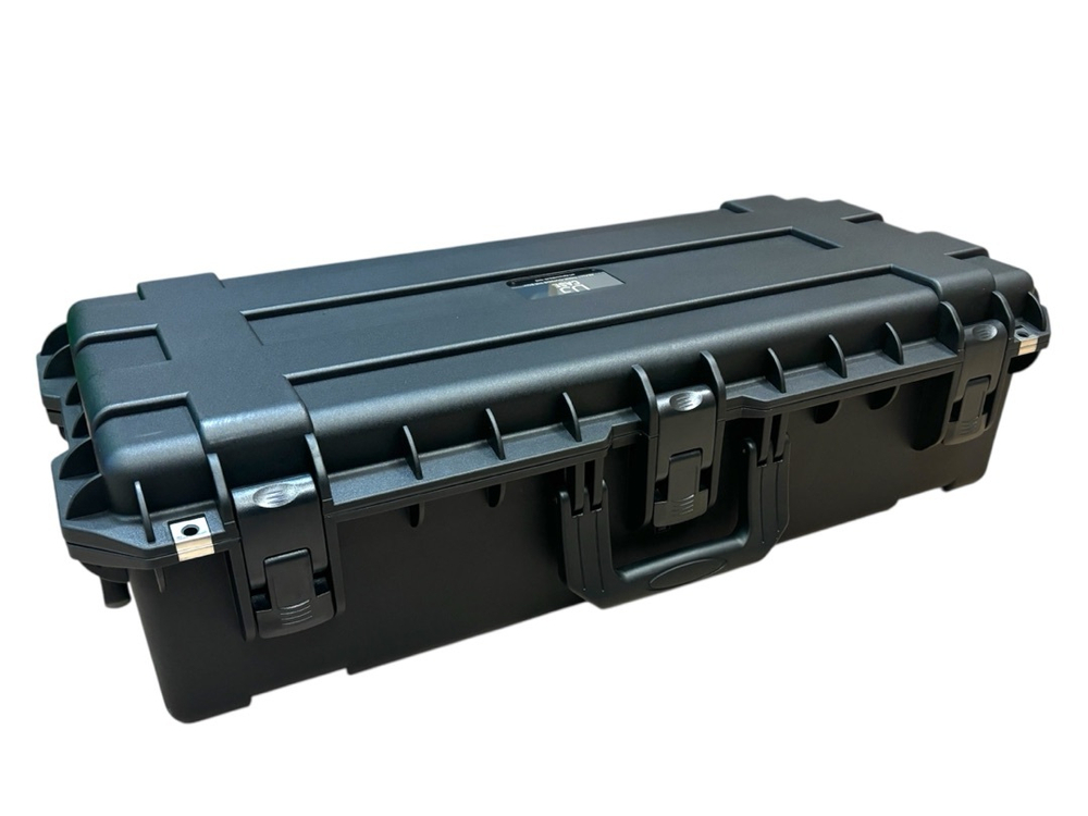 King size - ударопрочный кейс DGCASE@40-05B