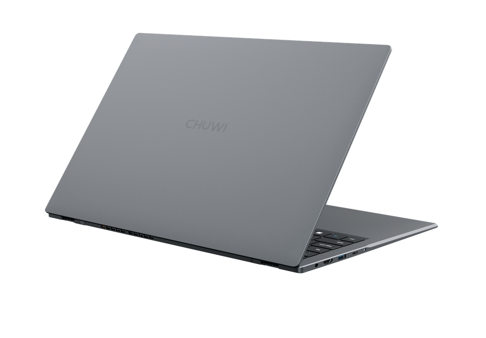 Ноутбук Chuwi HeroBook Plus, 15.6" 1920*1080/N4020/8G/256GB/Win11 Home