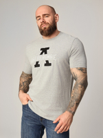 Футболка Abercrombie & Fitch ABF2