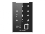 DS-K1109DKFB-QR Считыватель карт Desfire, Mifare 1, Felica