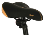 Подростковый велосипед Stinger Laguna D Microshift 24" (2021)