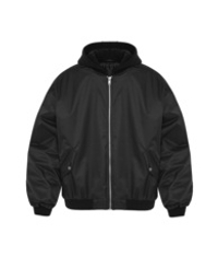 BOMBER 2025 BLACK