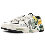 Кроссовки MLB Chunky Liner PU, 3ASXCA12N-50WHS