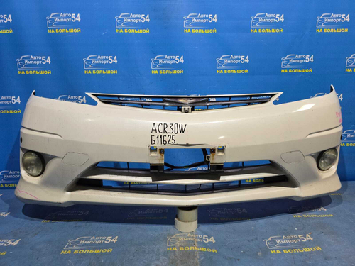Бампер передний TOYOTA ESTIMA 2003-2005