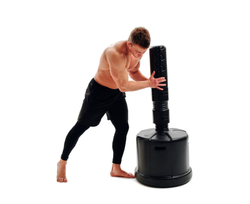Манекен Boxing Punching Man-Medium TLS-BR (красный)