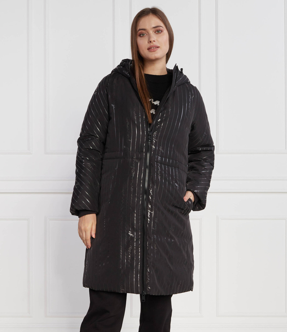 Куртка Armani Exchange - черный(6RYK06 YN1MZ)