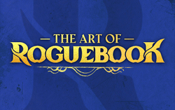 Roguebook - The Art of Roguebook (для ПК, цифровой код доступа)