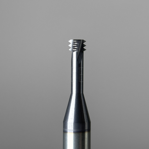 8131 M3.5*0.6 Резьбофреза