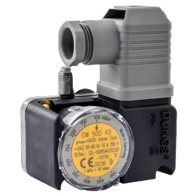 DUNGS GW 500 A5 датчик давления альтернатива
