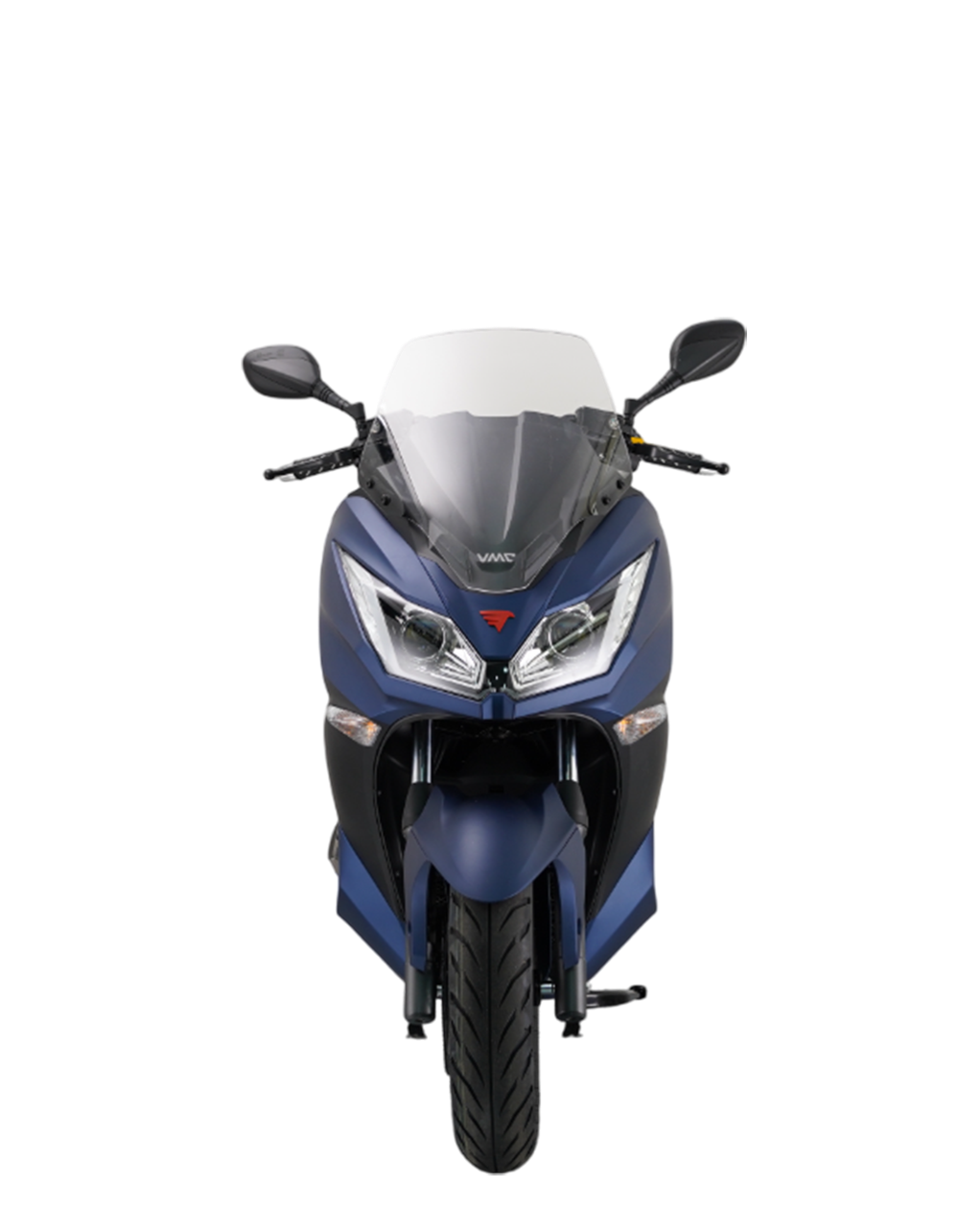 Скутер Z1 - 300cc (replica Kawasaki J300) премиум качество