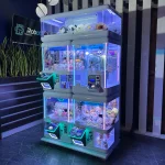 Мультиформатный призовой автомат «Фабрика Призов»