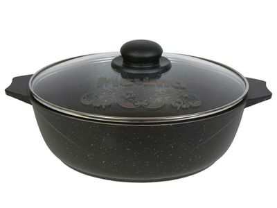 Жаровня 5л Гранит star